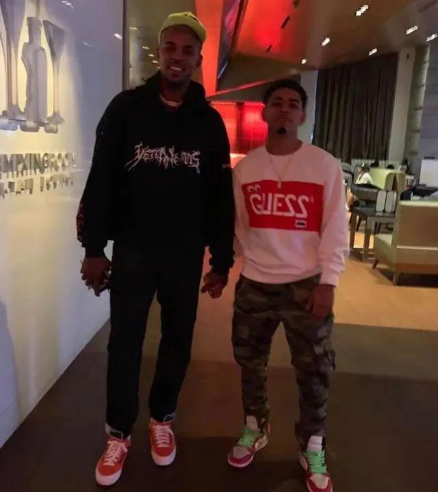 湖人替补球员发挥出色，贡献关键数据