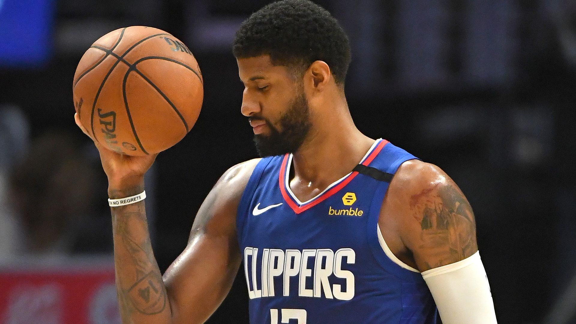 裤袜：C罗和姆巴佩的不同？C罗求胜欲更强；我可能38或39岁退役