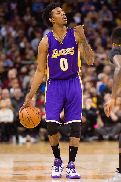 遗憾空砍！杰伦·约翰逊20中9贡献21分18篮板16助攻