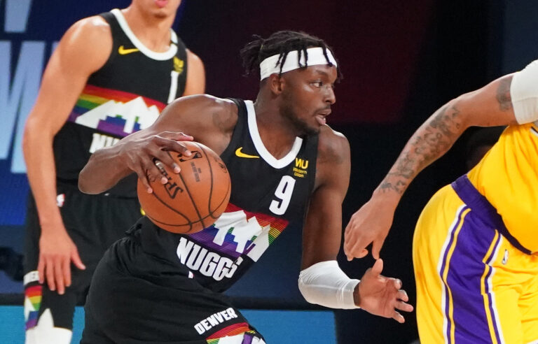 这场比赛的节奏太经典了