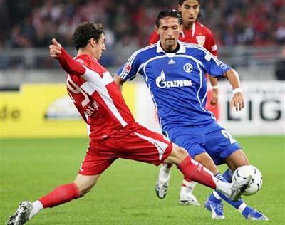 名球星的足 名球星的足